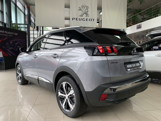 Купить новое авто  в Николаеве в автосалоне "Автомир Николаев Peugeot" | Фото 6 на Automoto.ua