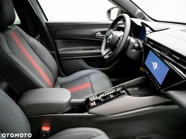 Альфа Ромео Джуніор 2025 у Європі на Automoto.ua Сірий Альфа Ромео Джуніор, об'ємом двигуна 1 л та пробігом 350 тис. км за 139900 $, фото 14 на Automoto.ua
