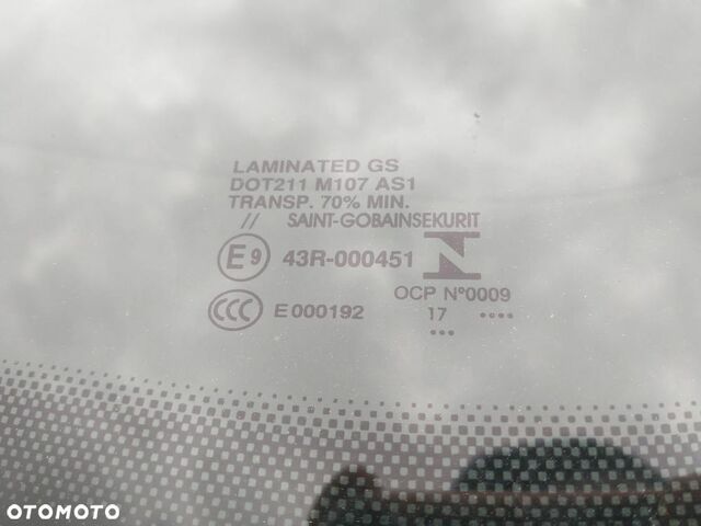 Сітроен C3 Aircross, об'ємом двигуна 1.2 л та пробігом 18 тис. км за 10799 $, фото 1 на Automoto.ua