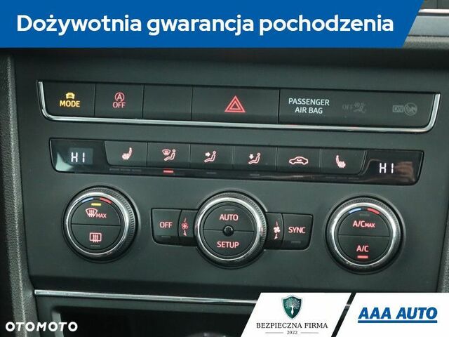 Сеат Leon, об'ємом двигуна 1.4 л та пробігом 111 тис. км за 12095 $, фото 10 на Automoto.ua