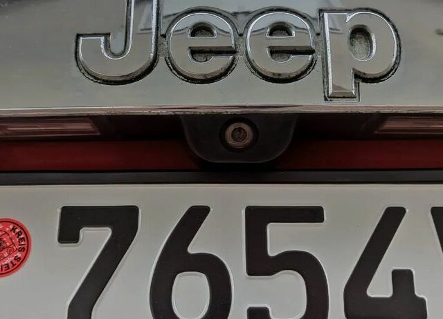 Джип Гранд Чероки, объемом двигателя 2.99 л и пробегом 211 тыс. км за 11879 $, фото 18 на Automoto.ua