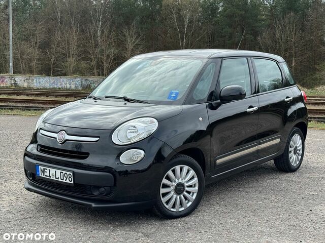 Фіат 500L, об'ємом двигуна 1.25 л та пробігом 198 тис. км за 6242 $, фото 6 на Automoto.ua