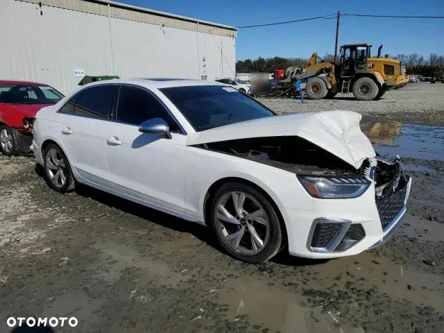 Ауді S4, об'ємом двигуна 3 л та пробігом 63 тис. км за 16199 $, фото 2 на Automoto.ua