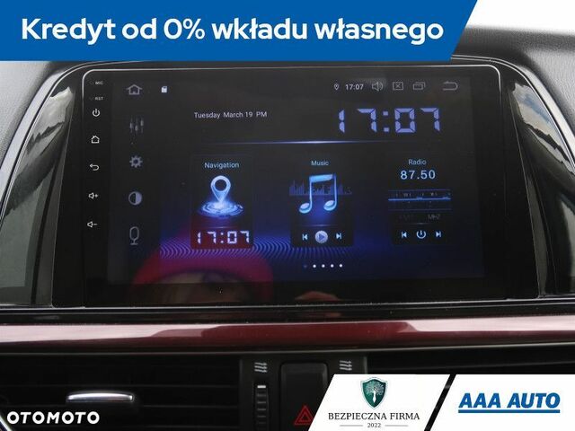 Мазда 6, об'ємом двигуна 2.49 л та пробігом 187 тис. км за 12527 $, фото 12 на Automoto.ua