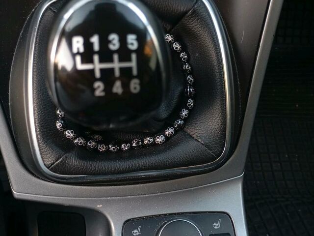 Форд Сі-Макс 2015 у Європі на Automoto.ua Коричневий Форд Сі-Макс, об'ємом двигуна 0 л та пробігом 156 тис. км за 5300 $, фото 8 на Automoto.ua