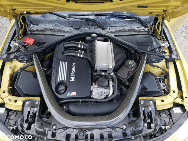 БМВ M4, объемом двигателя 2.98 л и пробегом 83 тыс. км за 18359 $, фото 9 на Automoto.ua