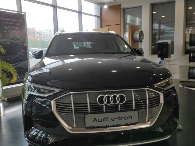 Купить новое авто Audi в Киеве в автосалоне "Ауди Центр Випос" | Фото 6 на Automoto.ua
