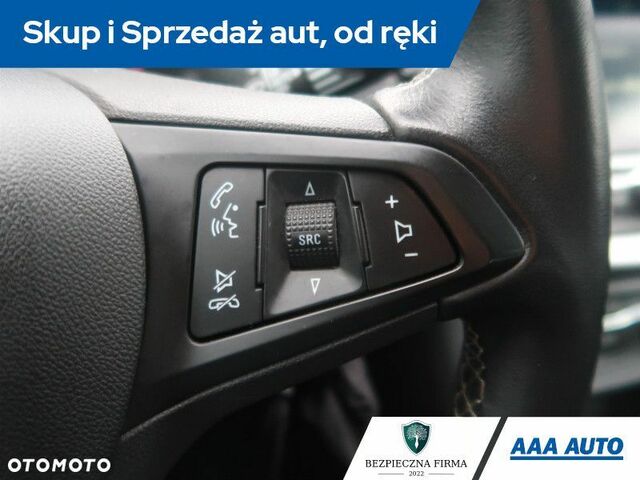 Опель Астра, об'ємом двигуна 1.6 л та пробігом 135 тис. км за 9503 $, фото 13 на Automoto.ua