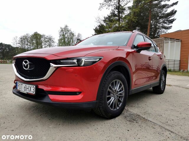 Мазда CX-50, об'ємом двигуна 2.19 л та пробігом 81 тис. км за 21361 $, фото 6 на Automoto.ua