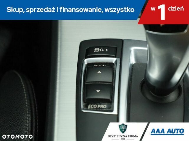 БМВ Х4, об'ємом двигуна 2 л та пробігом 160 тис. км за 21598 $, фото 16 на Automoto.ua