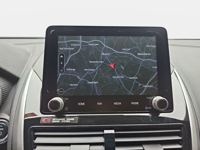 Мицубиси Eclipse Cross 2025 в Европе на Automoto.ua Мицубиси Eclipse Cross, объемом двигателя 2.4 л и пробегом 7 тыс. км за 30490 $, фото 9 на Automoto.ua