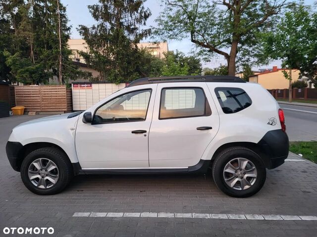 Дачия Duster, объемом двигателя 1.46 л и пробегом 127 тыс. км за 9050 $, фото 16 на Automoto.ua