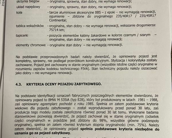 БМВ 5 Серія, об'ємом двигуна 3.43 л та пробігом 75 тис. км за 35421 $, фото 34 на Automoto.ua