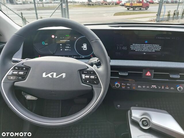 Кіа EV6, об'ємом двигуна 0 л та пробігом 1 тис. км за 30235 $, фото 5 на Automoto.ua