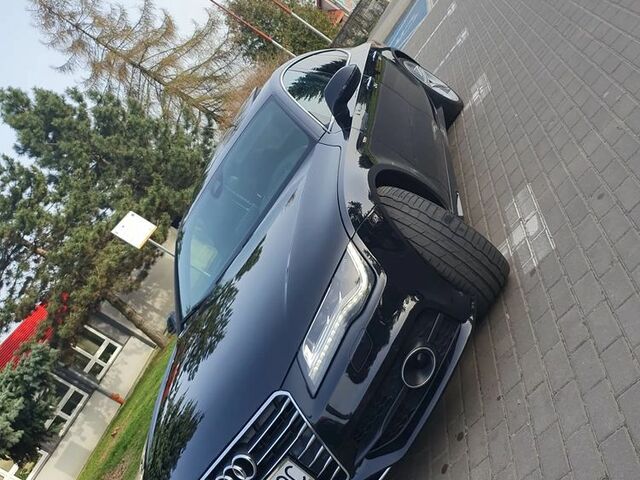 Ауді A7 Sportback, об'ємом двигуна 2.97 л та пробігом 239 тис. км за 22009 $, фото 17 на Automoto.ua