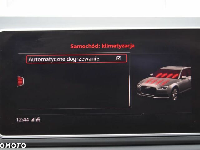 Ауди А4, объемом двигателя 1.97 л и пробегом 181 тыс. км за 19393 $, фото 32 на Automoto.ua