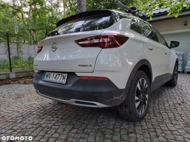 Опель Grandland X, об'ємом двигуна 1.5 л та пробігом 21 тис. км за 19006 $, фото 9 на Automoto.ua