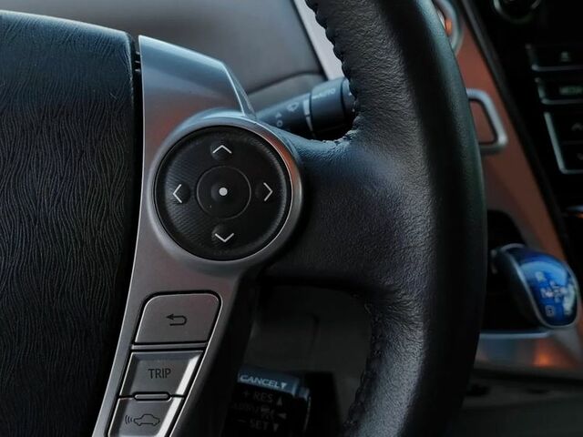 Тойота Prius Plus, об'ємом двигуна 1.8 л та пробігом 194 тис. км за 17905 $, фото 17 на Automoto.ua