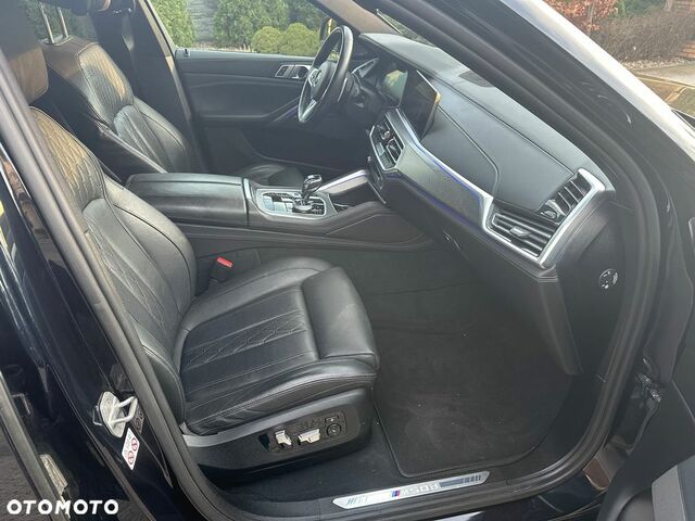 БМВ Х6 2020 в Европе на Automoto.ua БМВ Х6, объемом двигателя 2.99 л и пробегом 125 тыс. км за 260000 $, фото 24 на Automoto.ua