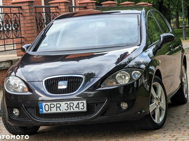 Сеат Leon, об'ємом двигуна 1.9 л та пробігом 256 тис. км за 2937 $, фото 9 на Automoto.ua