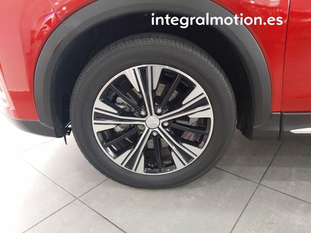 Мицубиси Eclipse Cross 2020 в Европе на Automoto.ua Красный Мицубиси Eclipse Cross, объемом двигателя 1.5 л и пробегом 29 тыс. км за 25795 $, фото 28 на Automoto.ua