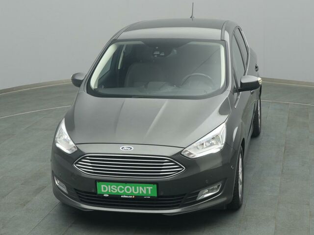 Форд Сі-Макс 2019 у Європі на Automoto.ua Форд Сі-Макс, об'ємом двигуна 1 л та пробігом 99 тис. км за 9900 $, фото 48 на Automoto.ua