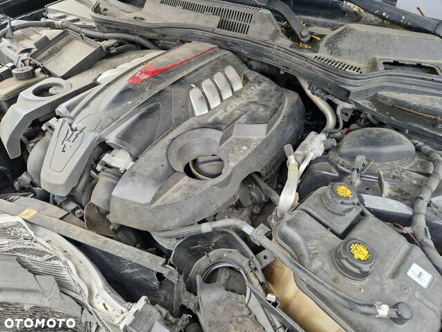 Мазераті Quattroporte, об'ємом двигуна 3.8 л та пробігом 65 тис. км за 7559 $, фото 8 на Automoto.ua