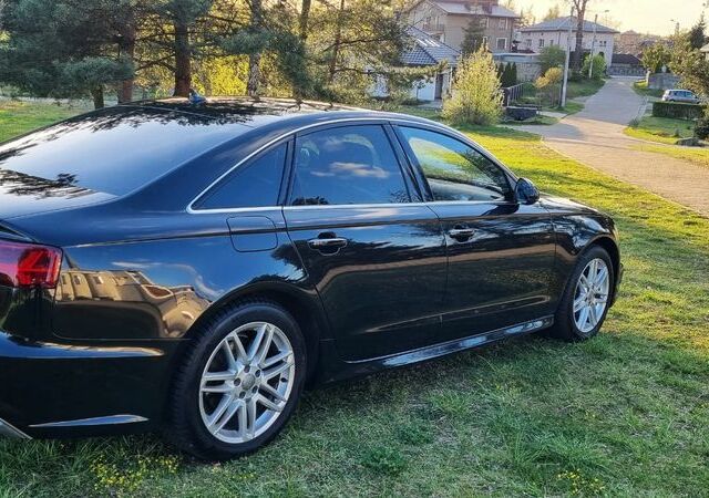 Ауді А6, об'ємом двигуна 1.97 л та пробігом 315 тис. км за 14903 $, фото 2 на Automoto.ua