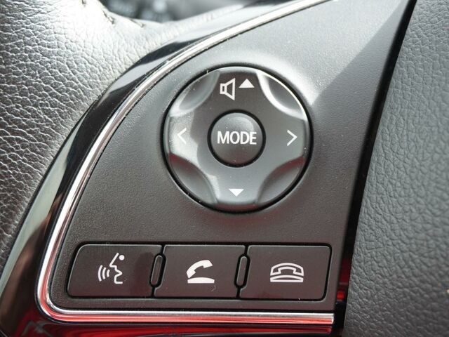 Мицубиси Eclipse Cross 2019 в Европе на Automoto.ua Мицубиси Eclipse Cross, объемом двигателя 1.5 л и пробегом 43 тыс. км за 17990 $, фото 22 на Automoto.ua