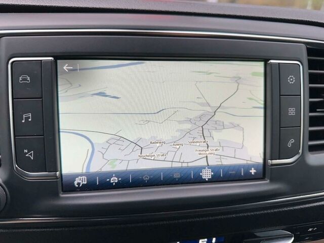 Тойота Proace Verso 2019 в Европе на Automoto.ua Тойота Proace Verso, объемом двигателя 2 л и пробегом 94 тыс. км за 26490 $, фото 8 на Automoto.ua