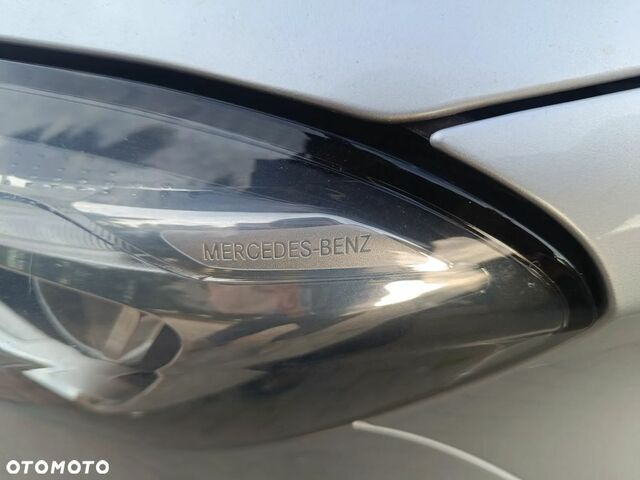 Мерседес ГЛА-Класс 2019 в Европе на Automoto.ua Серый Мерседес ГЛА-Класс, объемом двигателя 1 л и пробегом 88 тыс. км за 20218 $, фото 29 на Automoto.ua