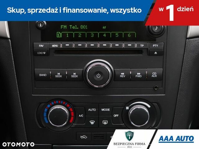 Шевроле Епіка, об'ємом двигуна 1.99 л та пробігом 188 тис. км за 3456 $, фото 16 на Automoto.ua