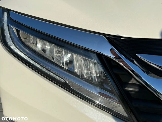 Хонда Одіссей, об'ємом двигуна 3.47 л та пробігом 81 тис. км за 27862 $, фото 10 на Automoto.ua