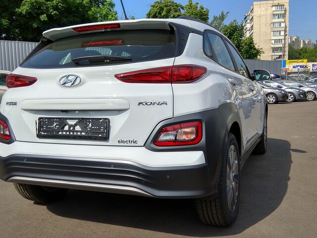 Купити нове авто  у Києві в автосалоні "Авто Hyundai" | Фото 4 на Automoto.ua