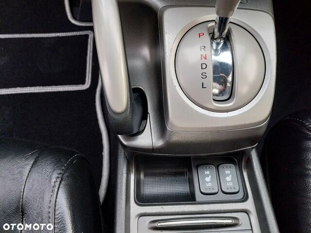 Хонда Цивик, объемом двигателя 1.34 л и пробегом 229 тыс. км за 4298 $, фото 31 на Automoto.ua