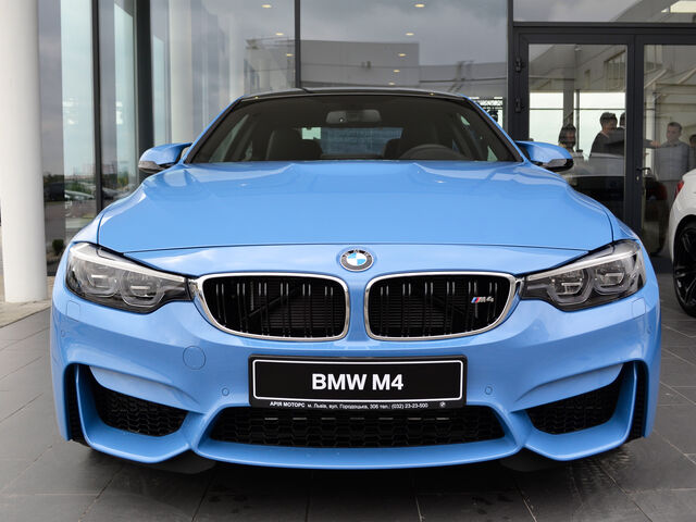 Купить новое авто BMW в Львове в автосалоне "Aria Motors" | Фото 5 на Automoto.ua