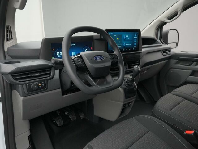 Форд Транзит Кастом 2025 в Европе на Automoto.ua Форд Транзит Кастом, объемом двигателя 2 л и пробегом 10 тыс. км за 38645 $, фото 9 на Automoto.ua