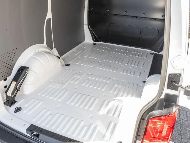 Фольксваген T6.1 Transporter 2024 в Европе на Automoto.ua Белый Фольксваген T6.1 Transporter, объемом двигателя 1.97 л и пробегом 14 тыс. км за 35574 $, фото 9 на Automoto.ua
