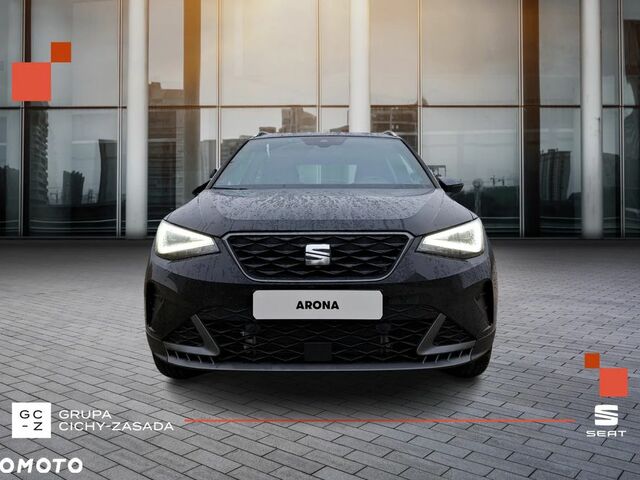 Сеат Arona, об'ємом двигуна 1 л та пробігом 10 тис. км за 25421 $, фото 4 на Automoto.ua