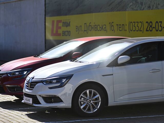 Купити нове авто  у Луцьку в автосалоні "Луцьк Експо" | Фото 6 на Automoto.ua