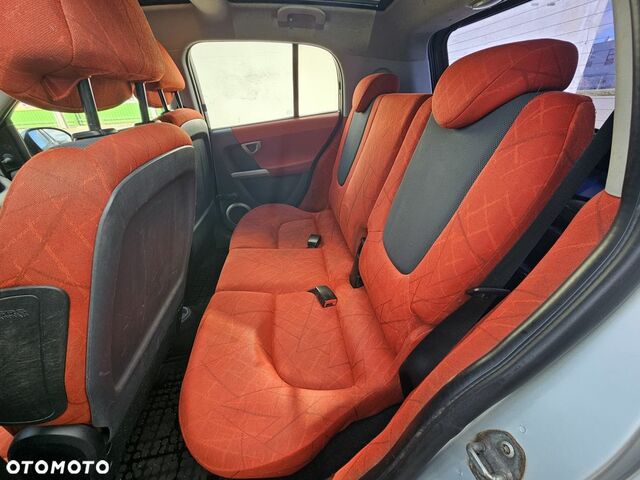 Смарт Forfour, об'ємом двигуна 1.12 л та пробігом 179 тис. км за 1512 $, фото 7 на Automoto.ua