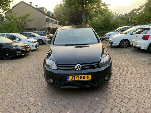 Фольксваген Гольф Плюс 2009 в Европе на Automoto.ua Черный Фольксваген Гольф Плюс, объемом двигателя 0 л и пробегом 177 тыс. км за 7416 $, фото 4 на Automoto.ua