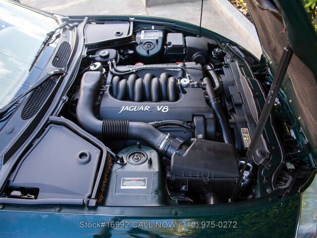 Ягуар Другая, об'ємом двигуна 0 л та пробігом 1000 тис. км за 9781 $, фото 20 на Automoto.ua