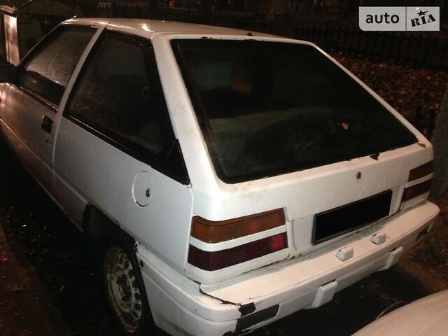 Мицубиси Кольт, Хэтчбек 1988 - 1992 III (C5_A) 1.3 12V (C51A)