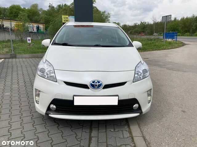 Тойота Пріус, об'ємом двигуна 1.8 л та пробігом 158 тис. км за 9978 $, фото 6 на Automoto.ua