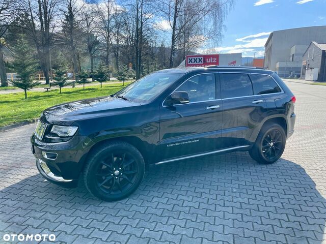 Джип Grand Cherokee, об'ємом двигуна 2.99 л та пробігом 170 тис. км за 20950 $, фото 11 на Automoto.ua