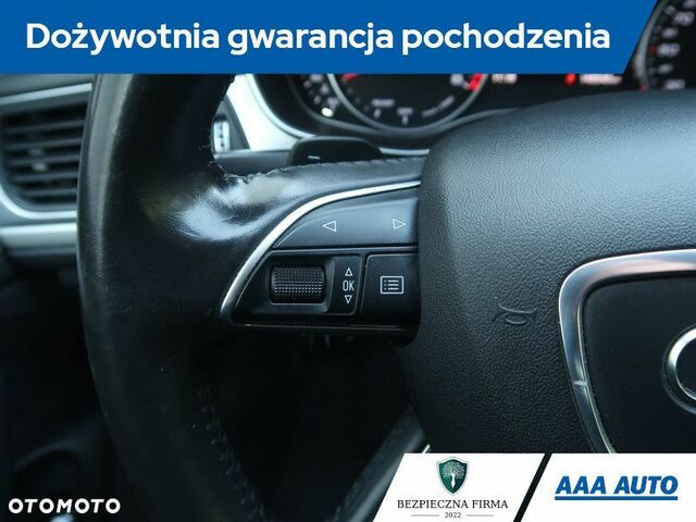 Ауди А6, объемом двигателя 1.97 л и пробегом 150 тыс. км за 17063 $, фото 21 на Automoto.ua