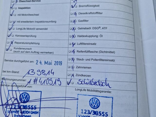 Фольксваген Пассат, об'ємом двигуна 1.97 л та пробігом 232 тис. км за 9266 $, фото 34 на Automoto.ua