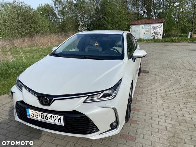 Тойота Королла, об'ємом двигуна 1.6 л та пробігом 34 тис. км за 17927 $, фото 2 на Automoto.ua