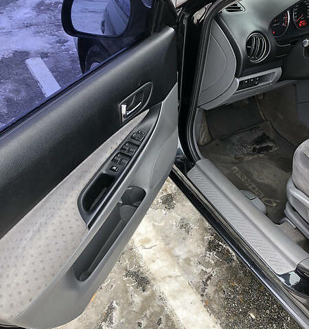 Мазда 6, Седан 2002 - 2007 2.0 TDCi